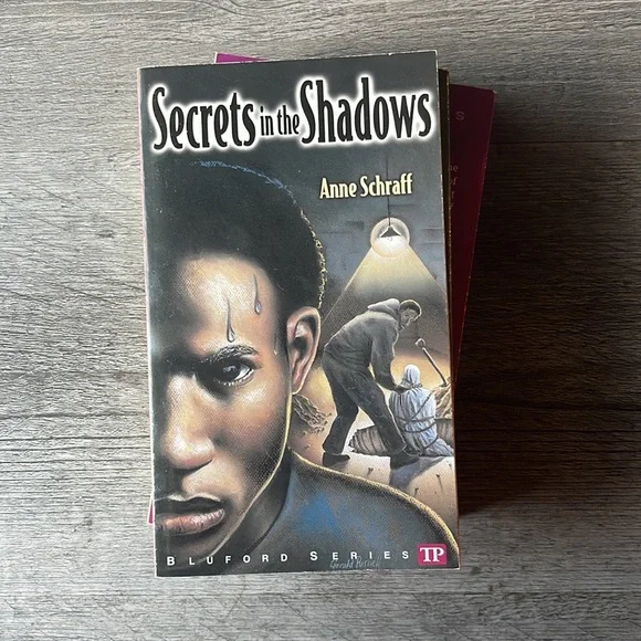 Bluford Series Bundle - Picture 9 of 10